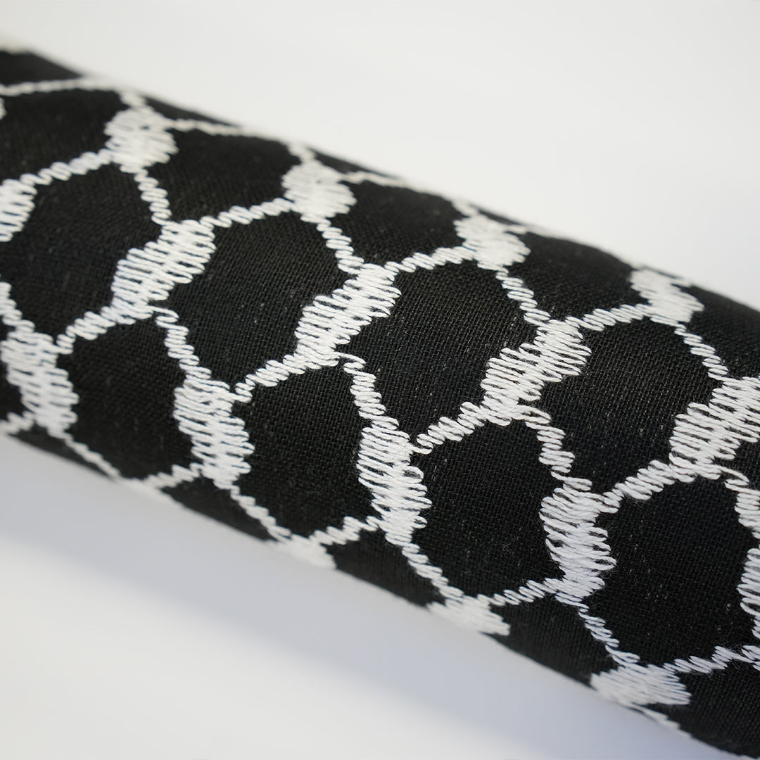 Inverted Hirbawi Kufiya (Keffiyeh)