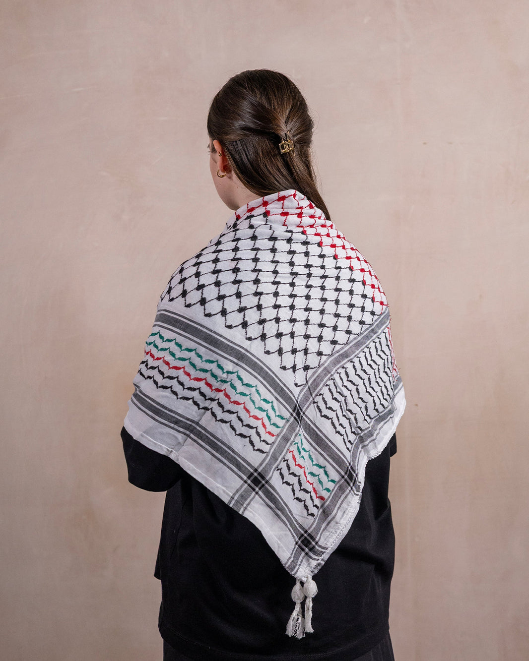 Palestine Collection – Islamic Relief UK Shop